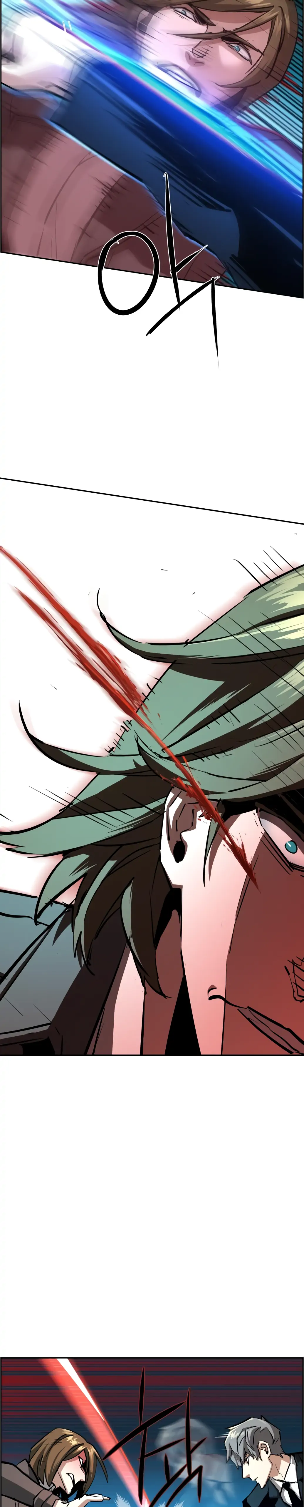 Mercenary Enrollment Chapter 132 - Manhwa18.com