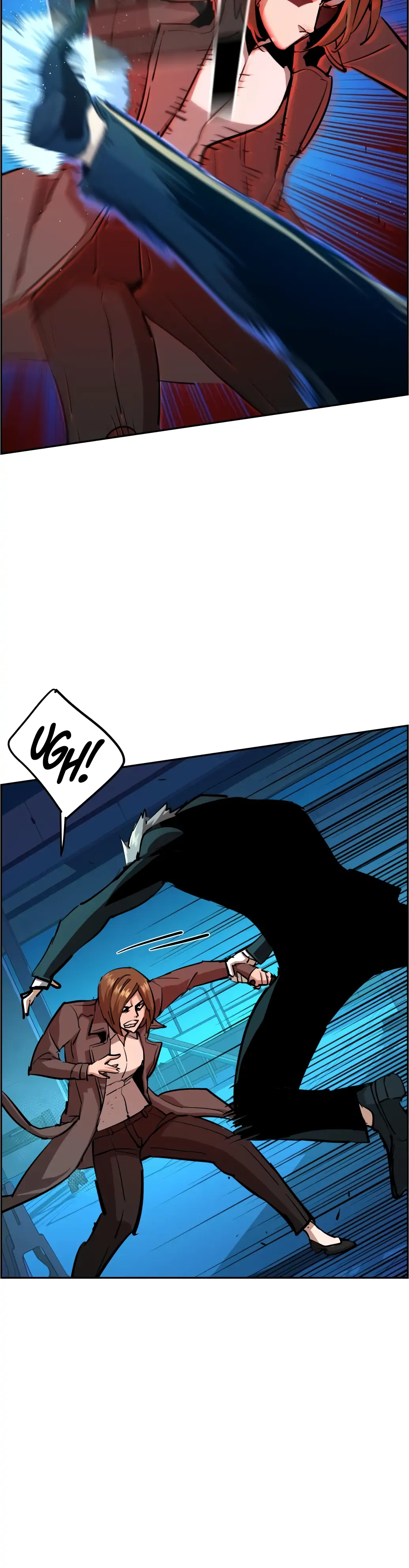 Mercenary Enrollment Chapter 132 - Manhwa18.com