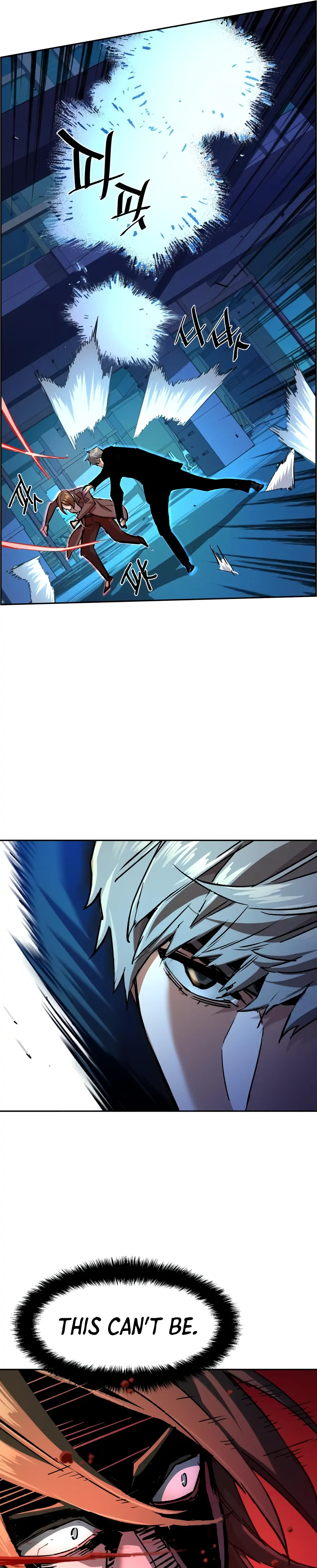 Mercenary Enrollment Chapter 132 - Manhwa18.com