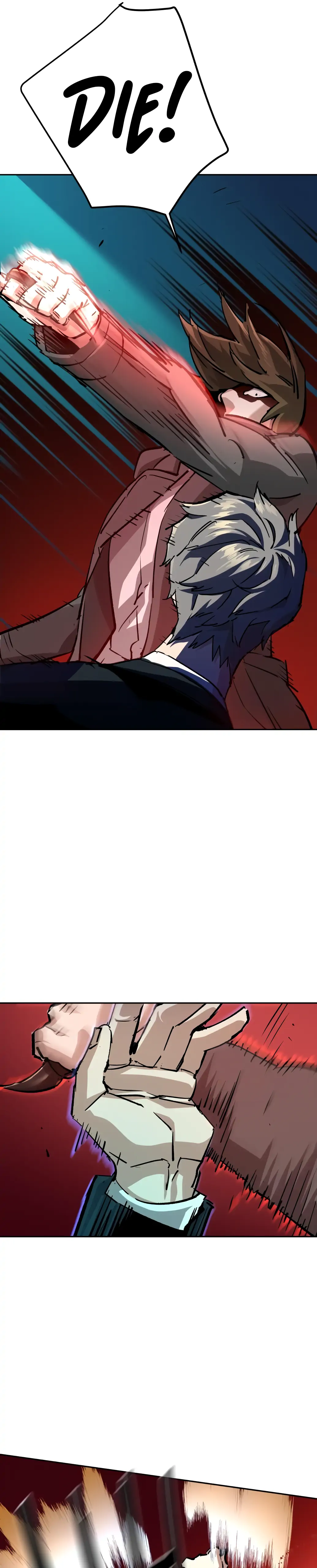 Mercenary Enrollment Chapter 132 - Manhwa18.com
