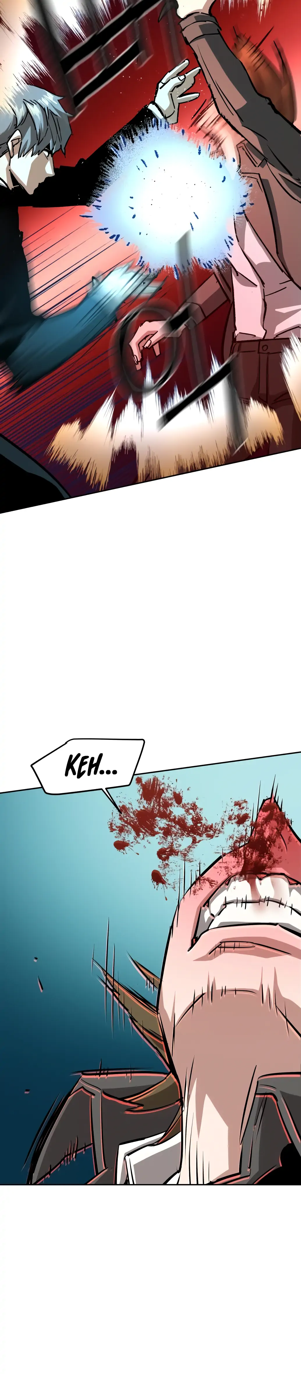 Mercenary Enrollment Chapter 132 - Manhwa18.com