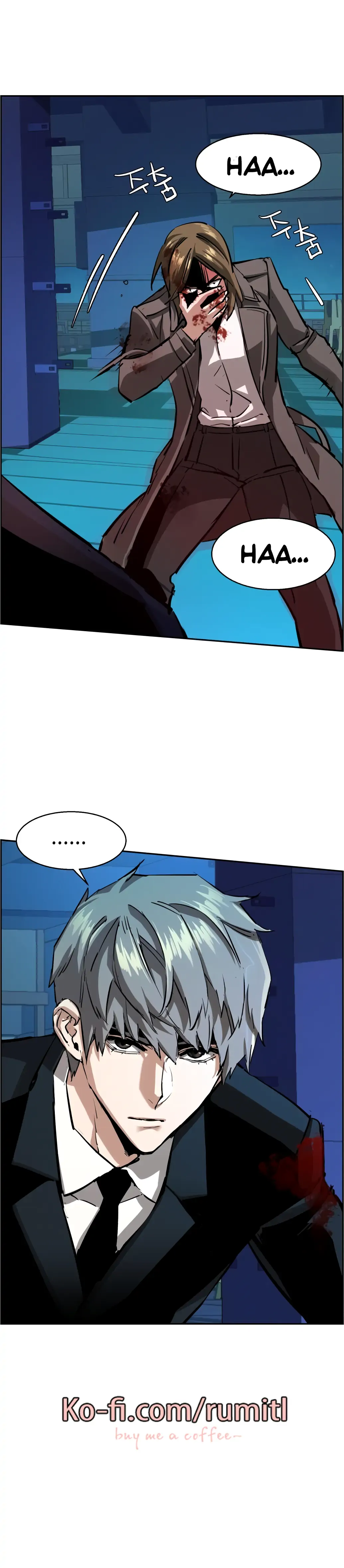 Mercenary Enrollment Chapter 132 - Manhwa18.com