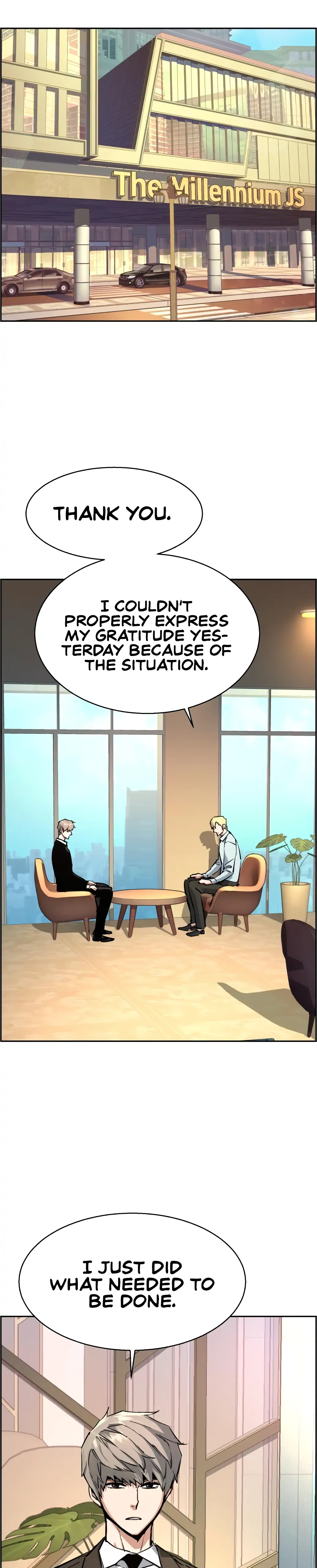 Mercenary Enrollment Chapter 132 - Manhwa18.com