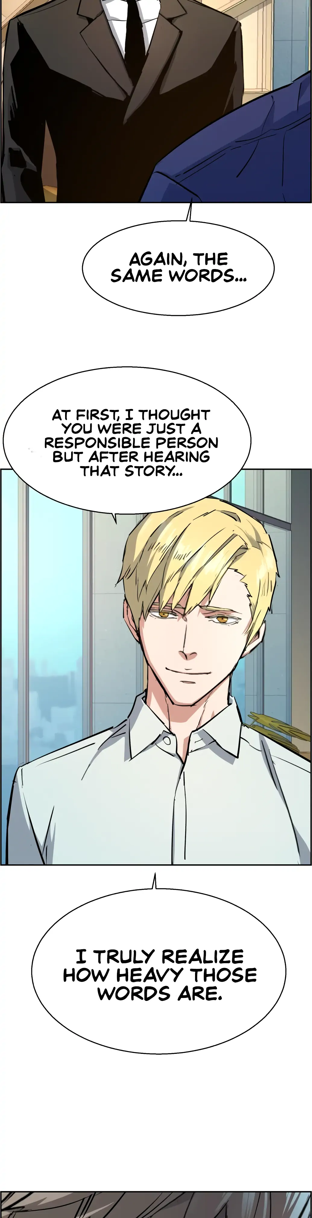 Mercenary Enrollment Chapter 132 - Manhwa18.com