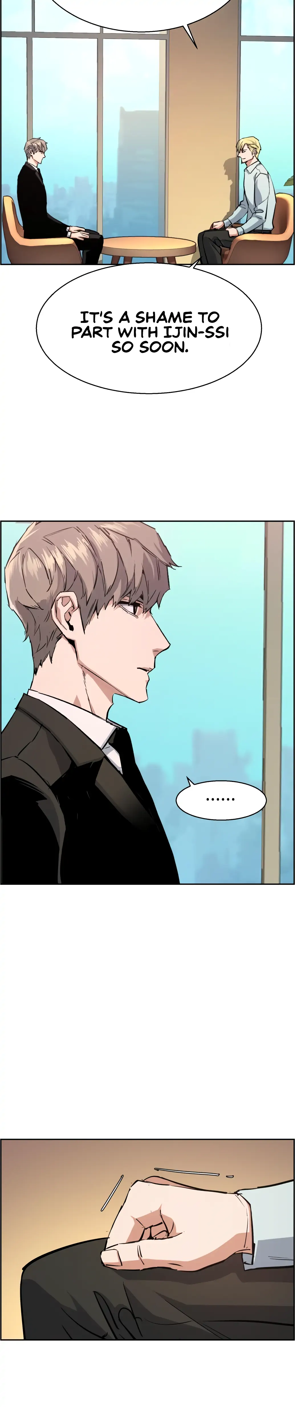 Mercenary Enrollment Chapter 132 - Manhwa18.com