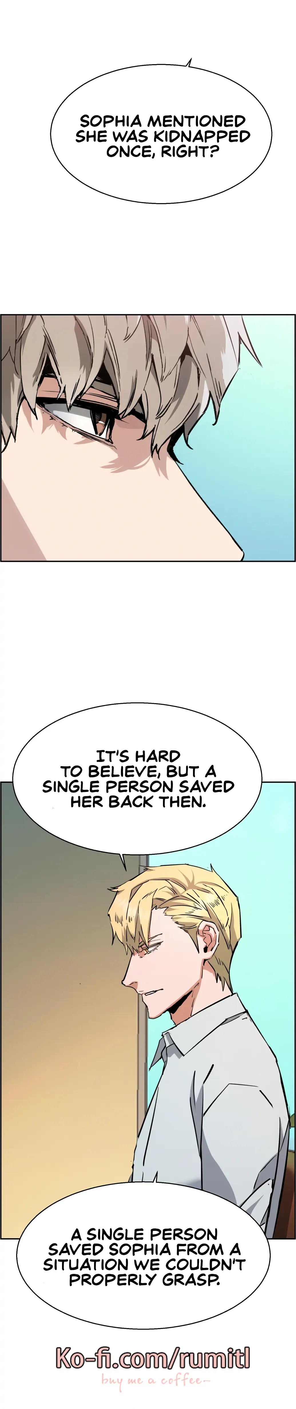 Mercenary Enrollment Chapter 132 - Manhwa18.com