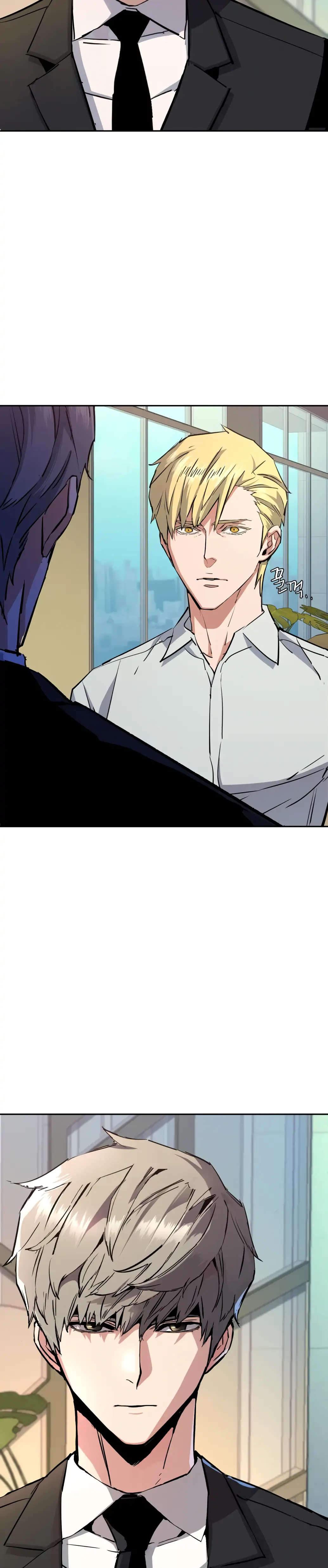 Mercenary Enrollment Chapter 132 - Manhwa18.com