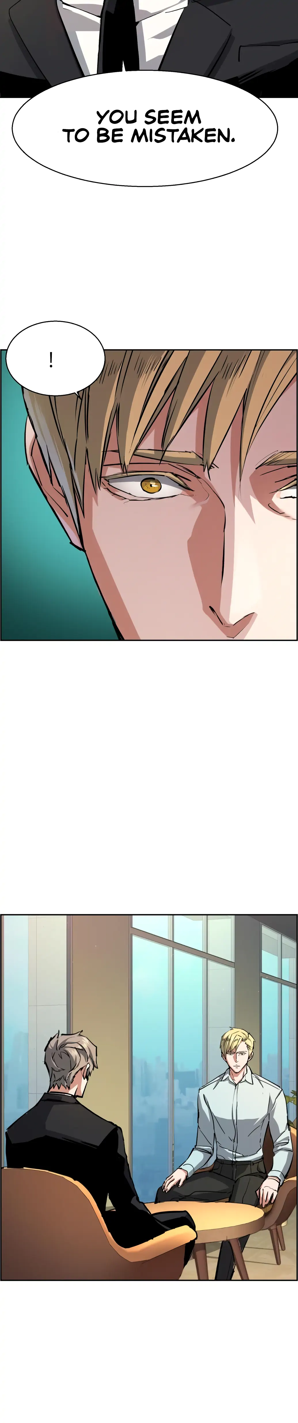 Mercenary Enrollment Chapter 132 - Manhwa18.com