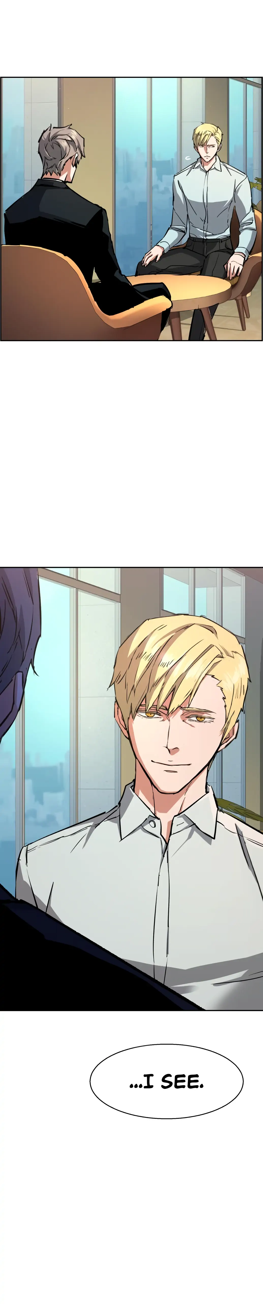 Mercenary Enrollment Chapter 132 - Manhwa18.com
