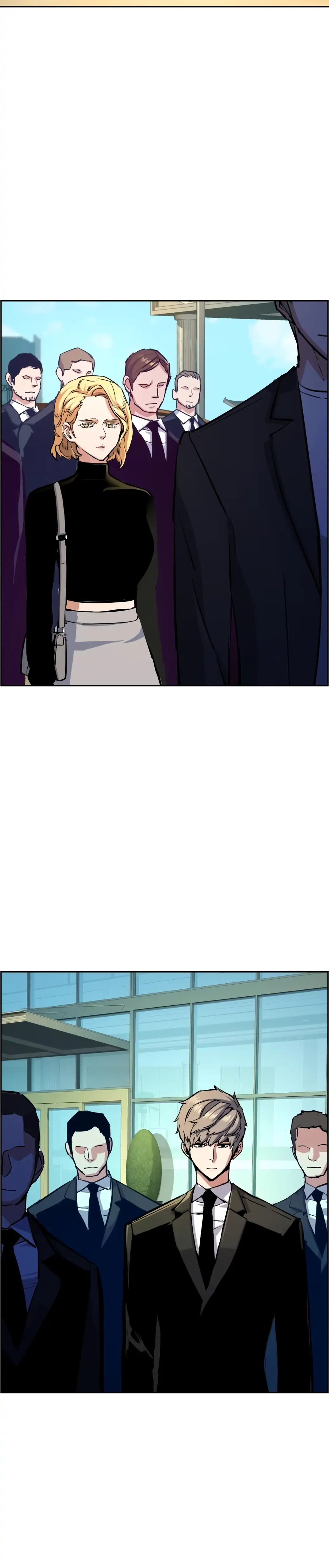Mercenary Enrollment Chapter 132 - Manhwa18.com