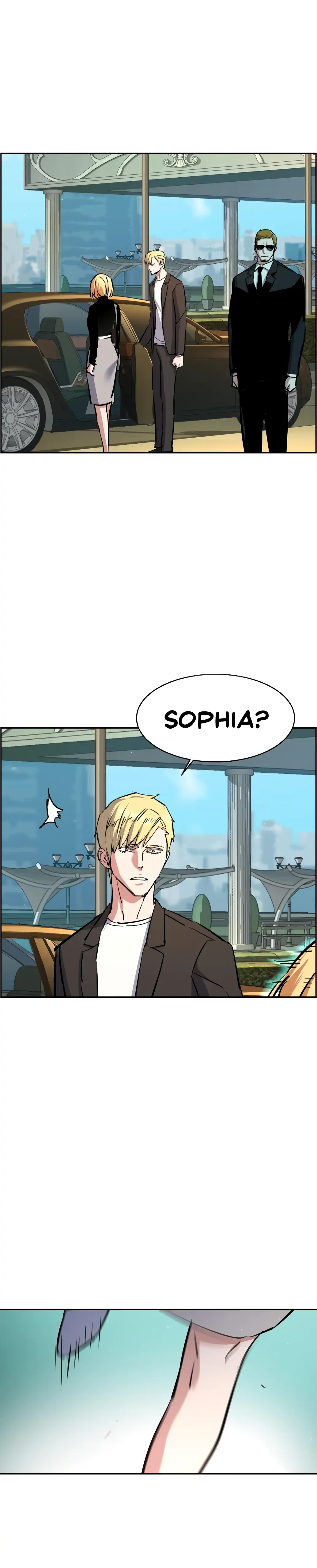 Mercenary Enrollment Chapter 132 - Manhwa18.com