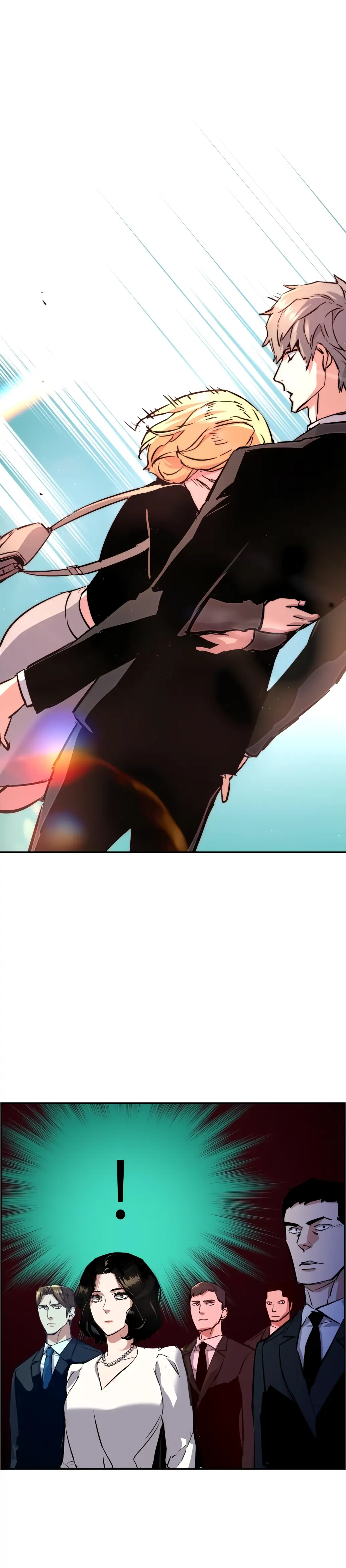 Mercenary Enrollment Chapter 132 - Manhwa18.com