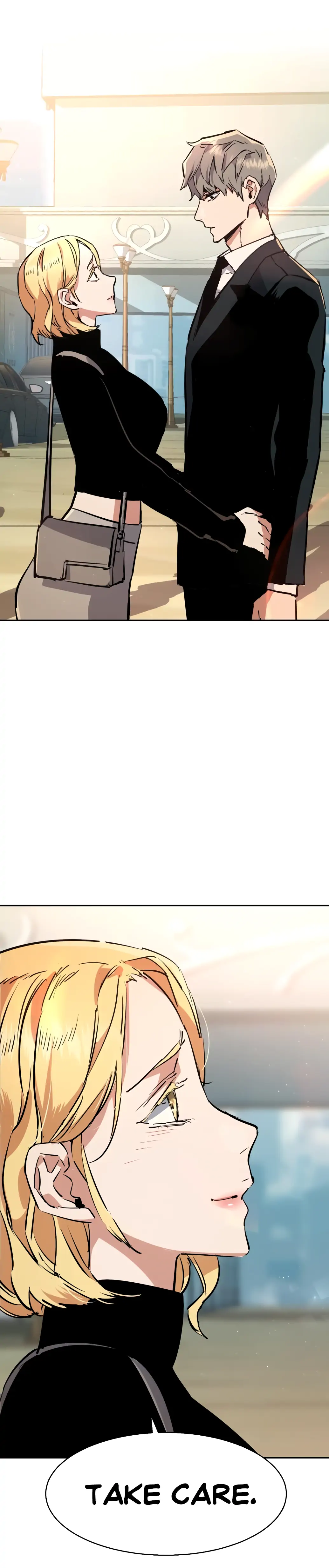 Mercenary Enrollment Chapter 132 - Manhwa18.com