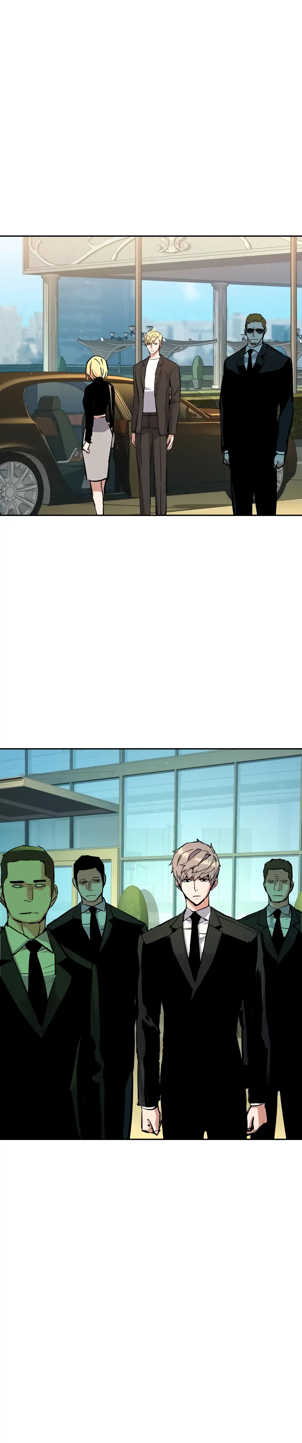 Mercenary Enrollment Chapter 132 - Manhwa18.com