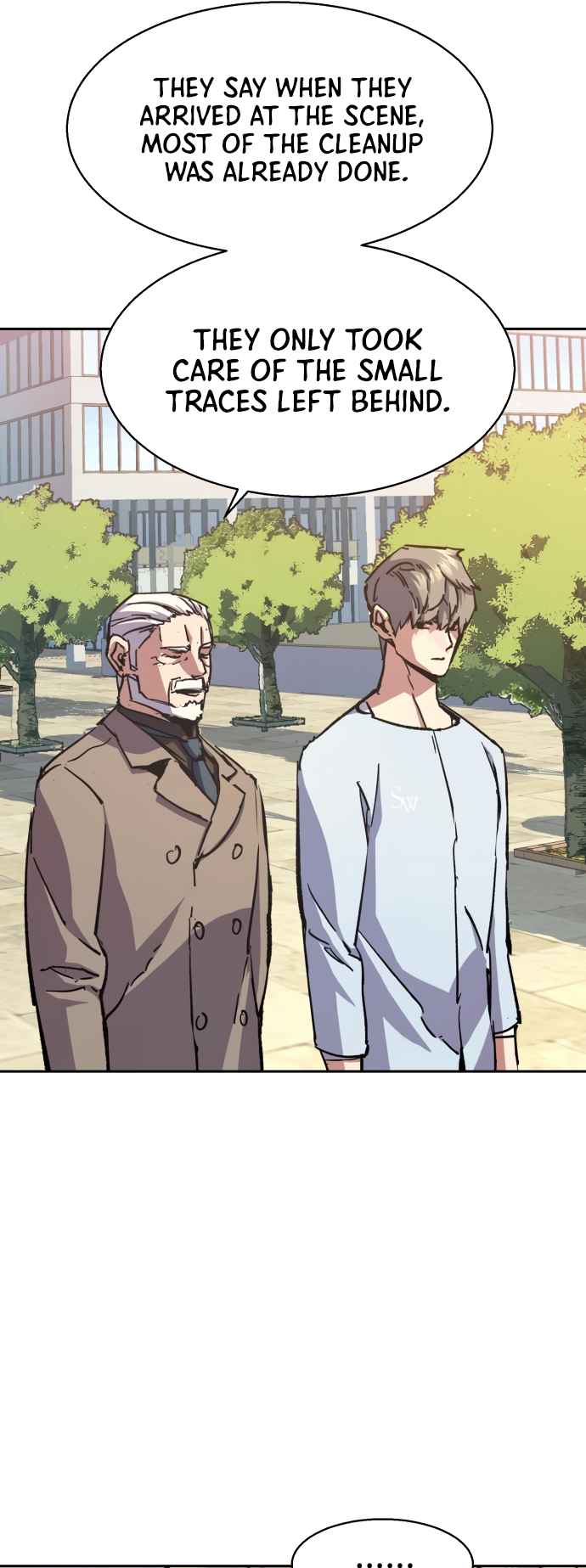 Mercenary Enrollment Chapter 140 - Manhwa18.com