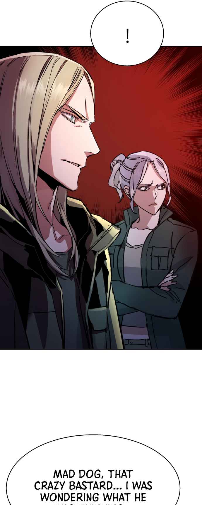 Mercenary Enrollment Chapter 140 - Manhwa18.com