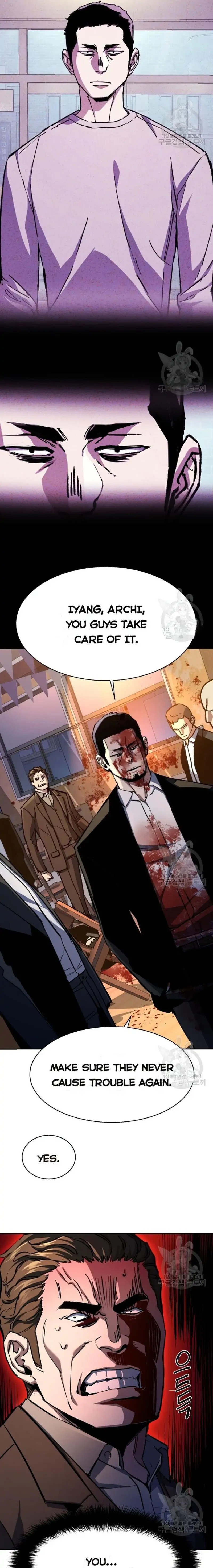 Mercenary Enrollment Chapter 150 - Manhwa18.com