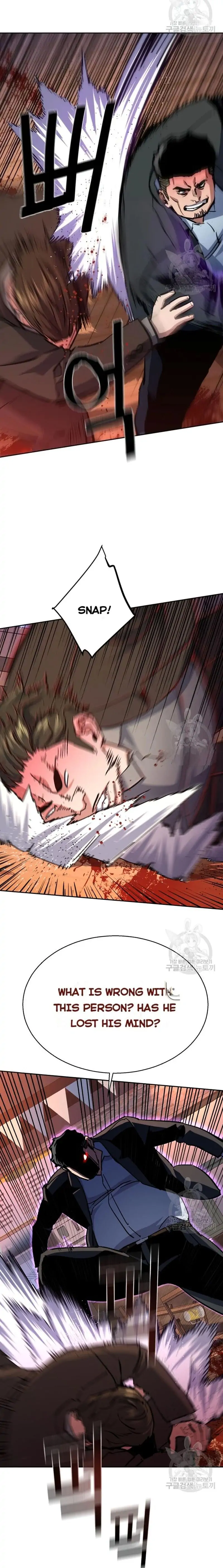 Mercenary Enrollment Chapter 150 - Manhwa18.com