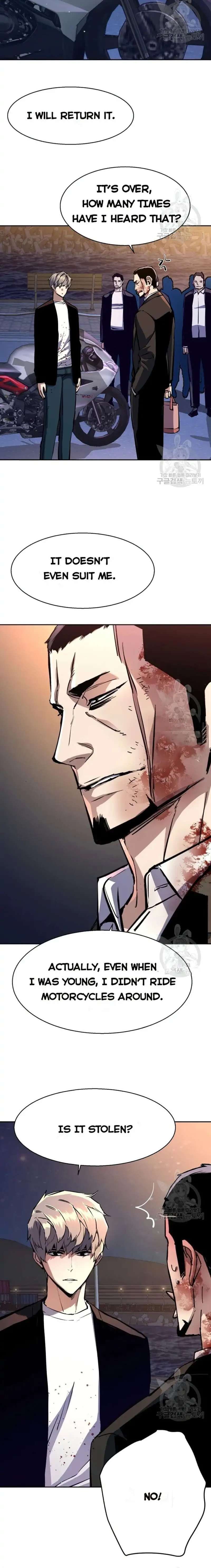 Mercenary Enrollment Chapter 150 - Manhwa18.com