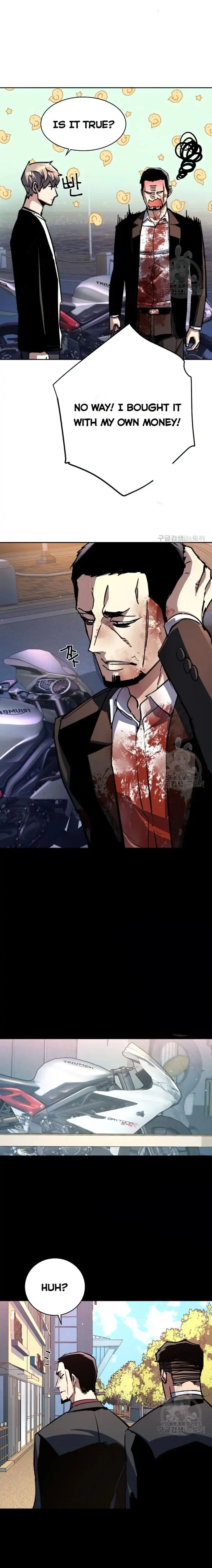 Mercenary Enrollment Chapter 150 - Manhwa18.com
