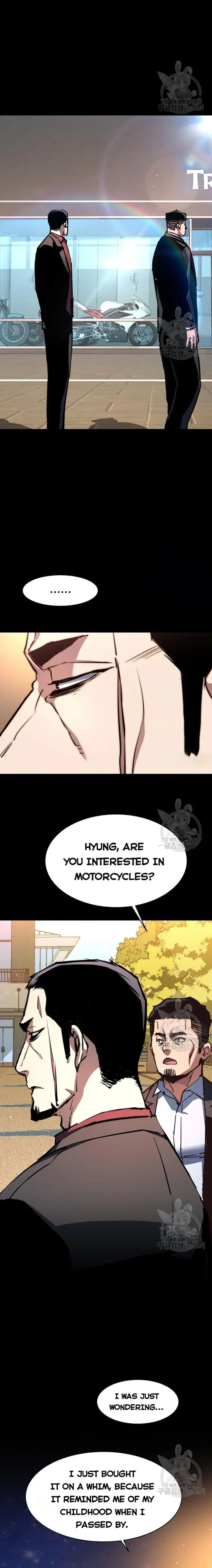 Mercenary Enrollment Chapter 150 - Manhwa18.com