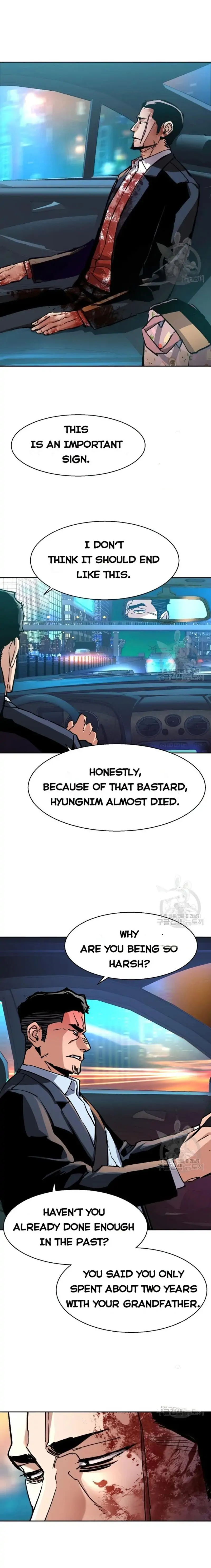 Mercenary Enrollment Chapter 150 - Manhwa18.com