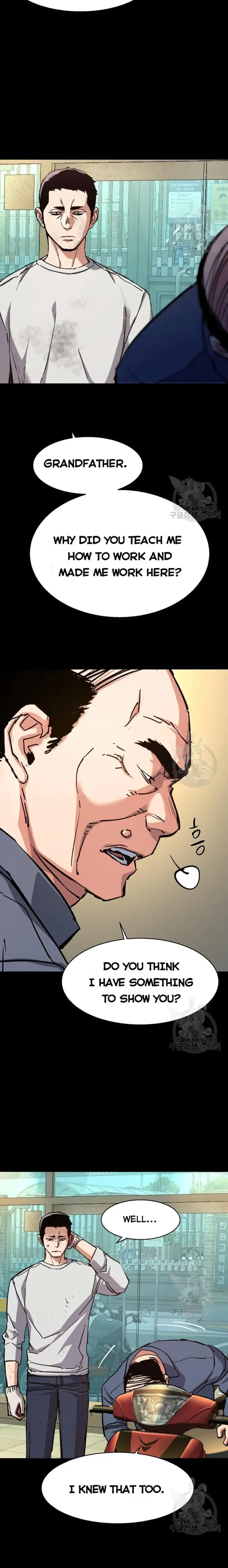 Mercenary Enrollment Chapter 150 - Manhwa18.com