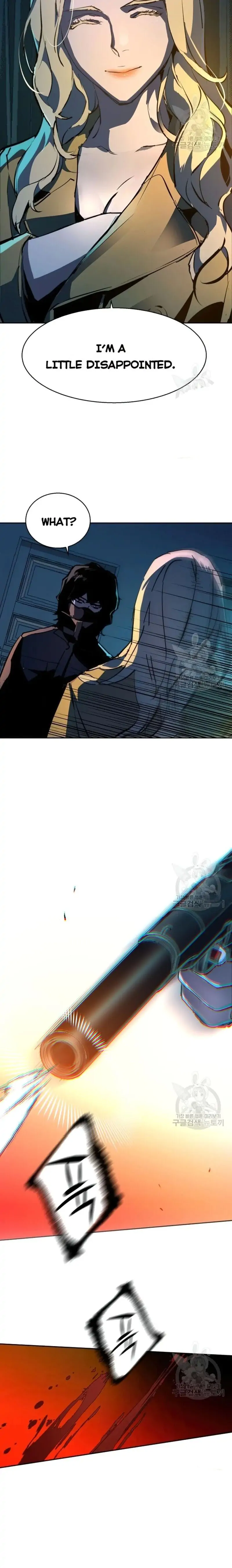 Mercenary Enrollment Chapter 150 - Manhwa18.com