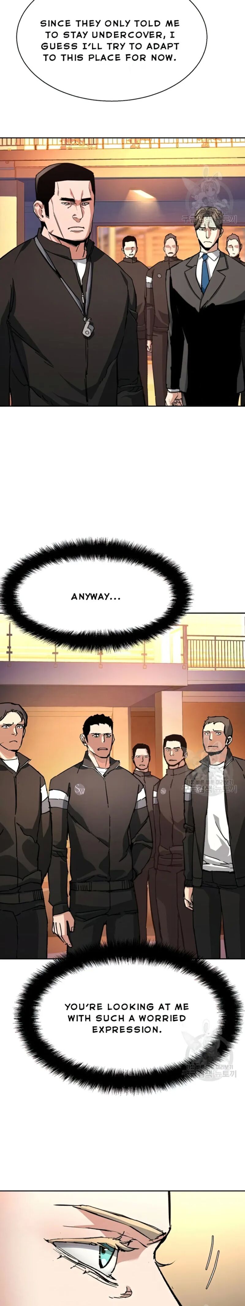Mercenary Enrollment Chapter 153 - Manhwa18.com