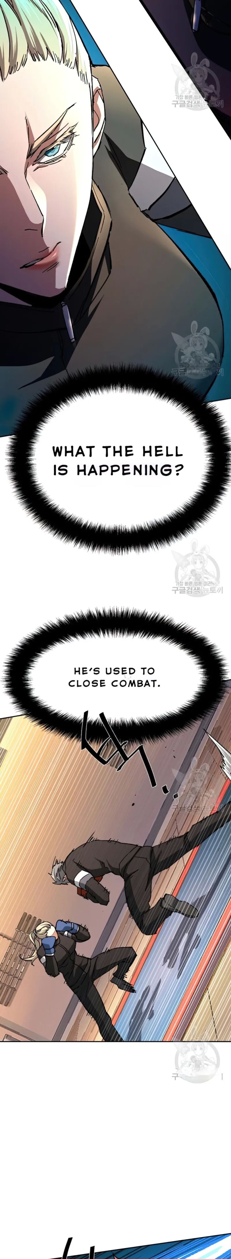 Mercenary Enrollment Chapter 153 - Manhwa18.com