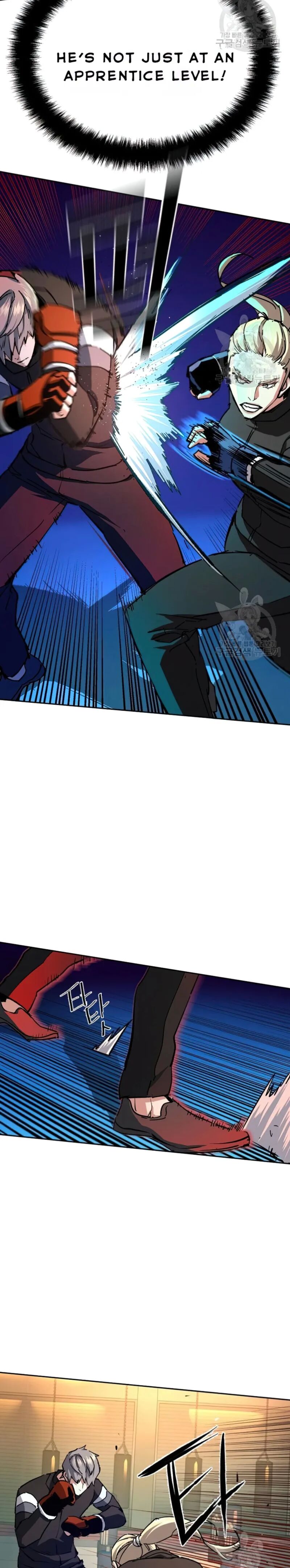 Mercenary Enrollment Chapter 153 - Manhwa18.com