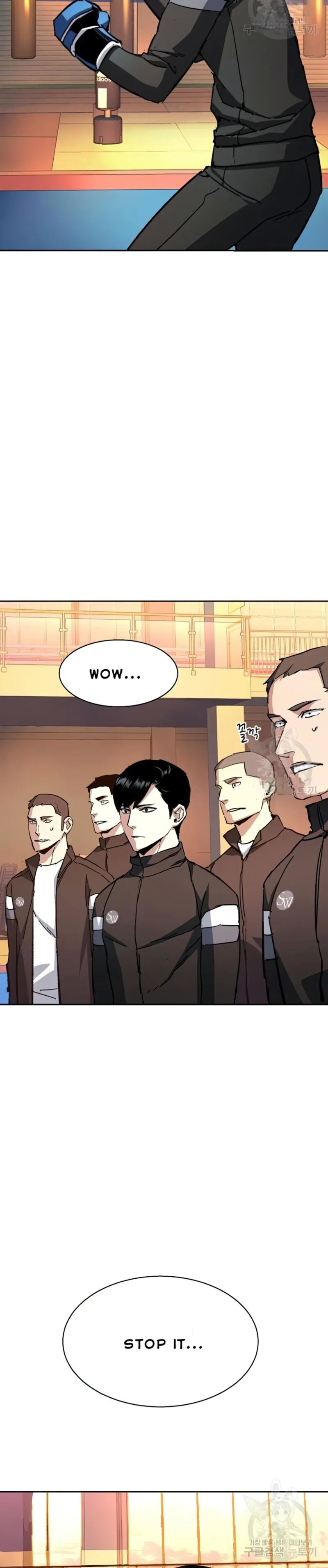 Mercenary Enrollment Chapter 153 - Manhwa18.com