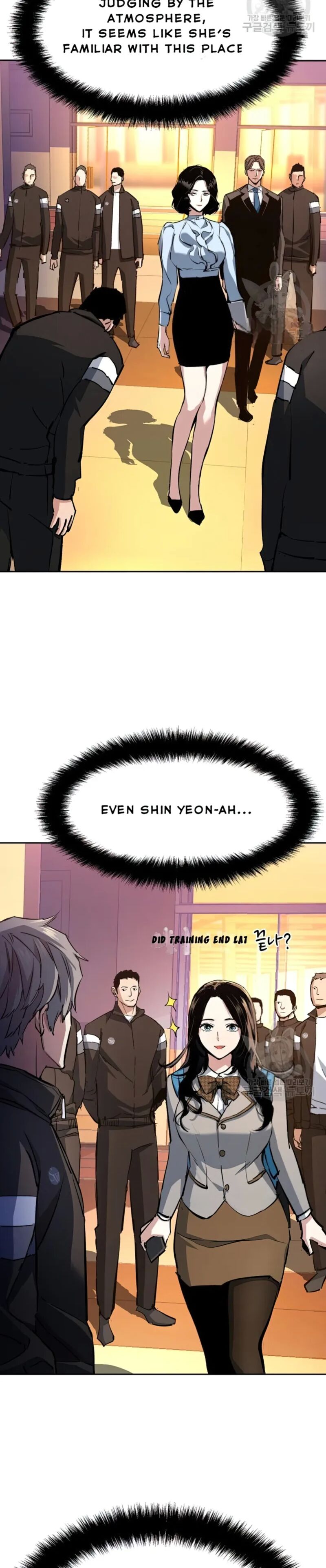 Mercenary Enrollment Chapter 153 - Manhwa18.com