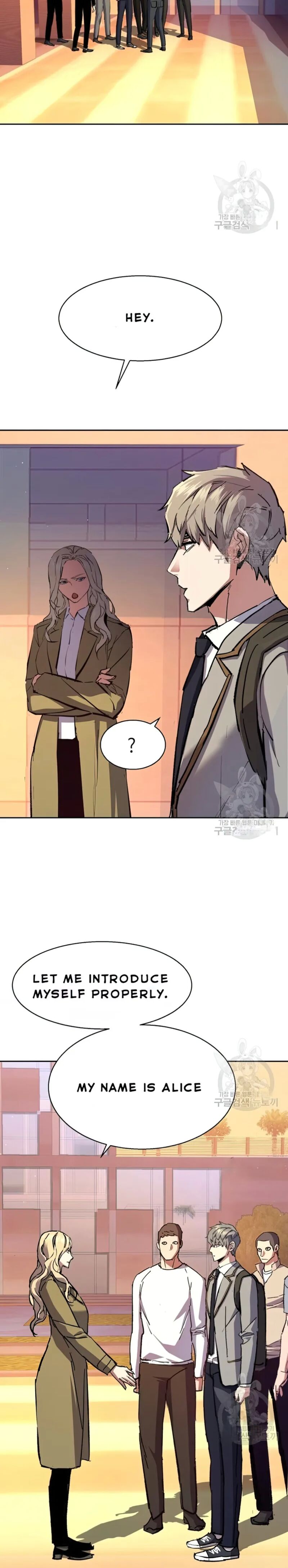 Mercenary Enrollment Chapter 153 - Manhwa18.com