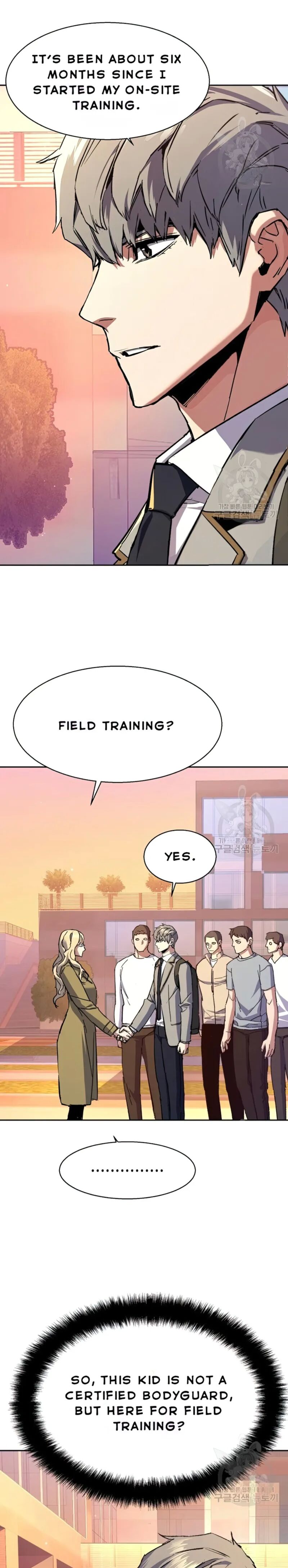 Mercenary Enrollment Chapter 153 - Manhwa18.com