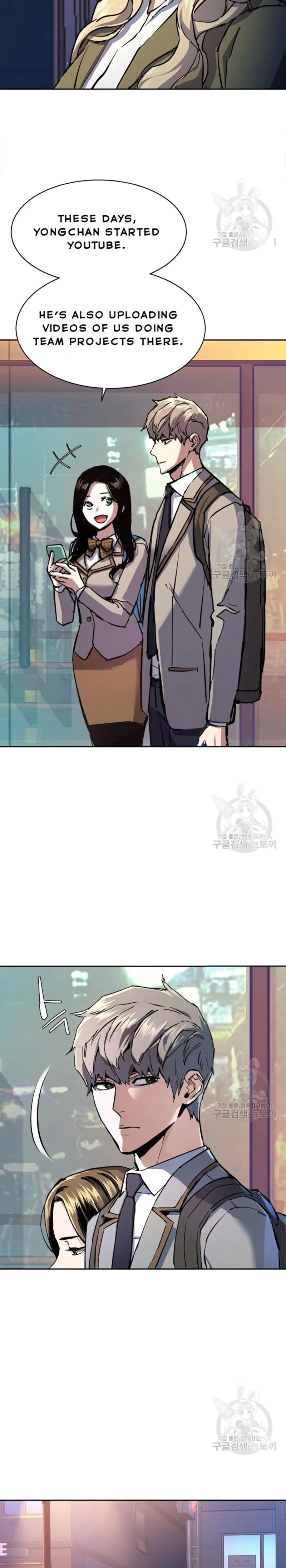 Mercenary Enrollment Chapter 153 - Manhwa18.com