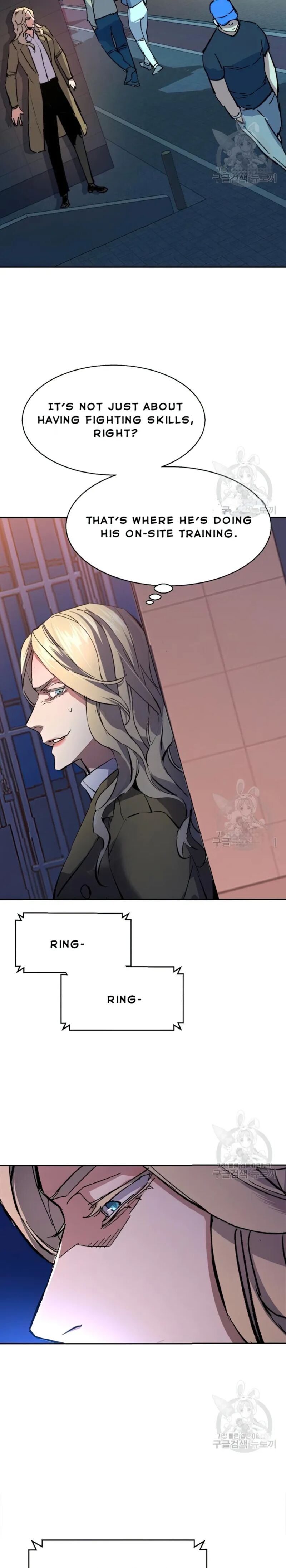 Mercenary Enrollment Chapter 153 - Manhwa18.com