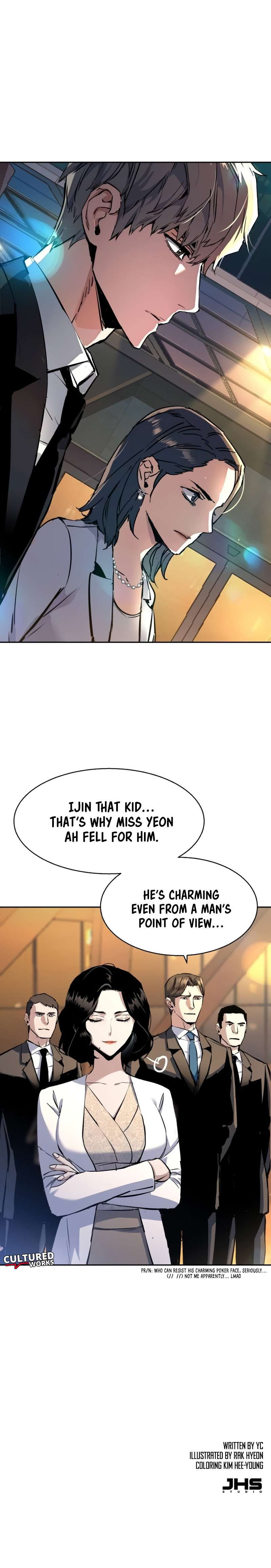 Mercenary Enrollment Chapter 181 - Manhwa18.com