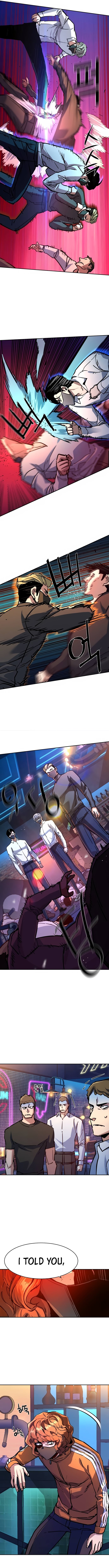 Mercenary Enrollment Chapter 208 - Manhwa18.com