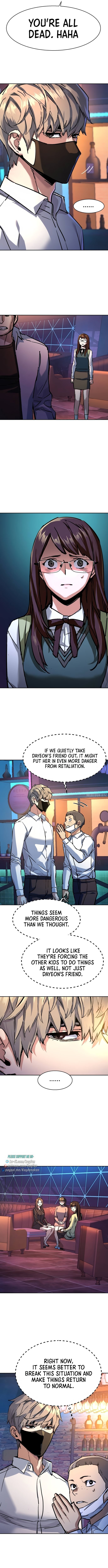 Mercenary Enrollment Chapter 208 - Manhwa18.com