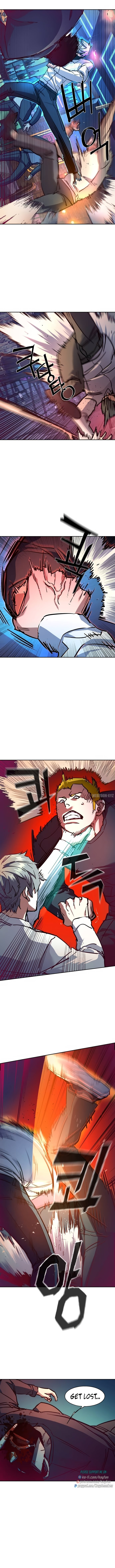 Mercenary Enrollment Chapter 208 - Manhwa18.com