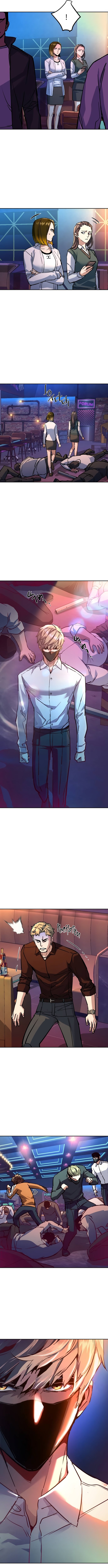 Mercenary Enrollment Chapter 208 - Manhwa18.com