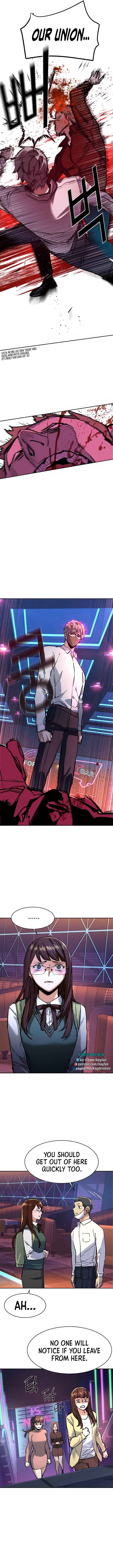 Mercenary Enrollment Chapter 208 - Manhwa18.com