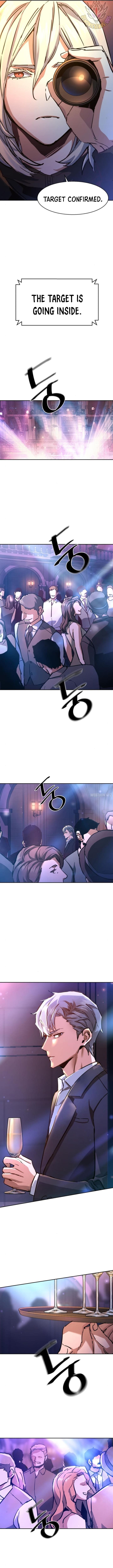 Mercenary Enrollment Chapter 216 - Manhwa18.com