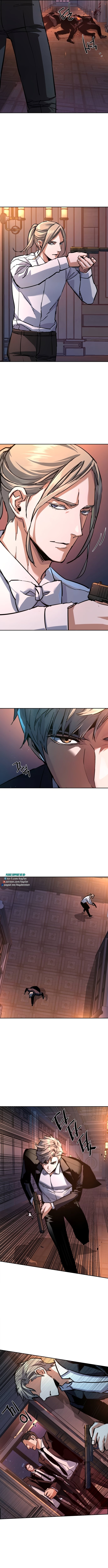 Mercenary Enrollment Chapter 217 - Manhwa18.com