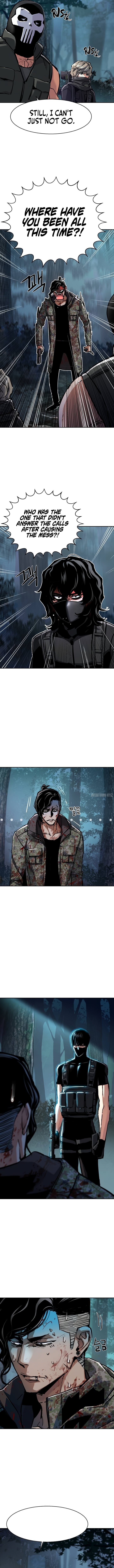 Mercenary Enrollment Chapter 223 - Manhwa18.com