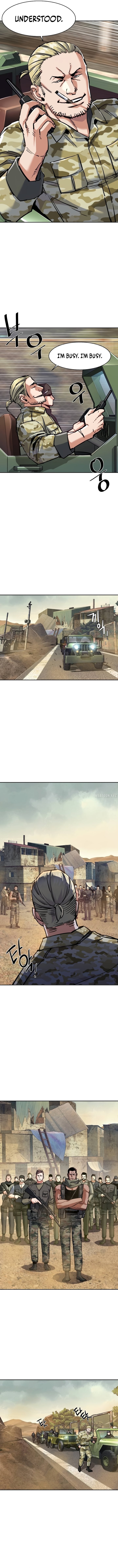 Mercenary Enrollment Chapter 223 - Manhwa18.com