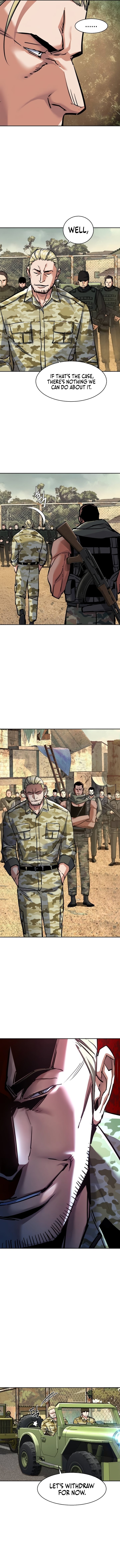 Mercenary Enrollment Chapter 223 - Manhwa18.com
