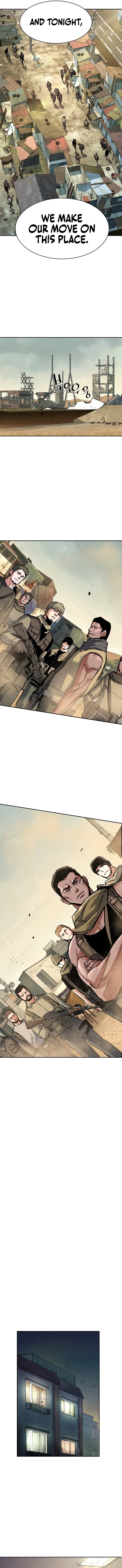 Mercenary Enrollment Chapter 223 - Manhwa18.com