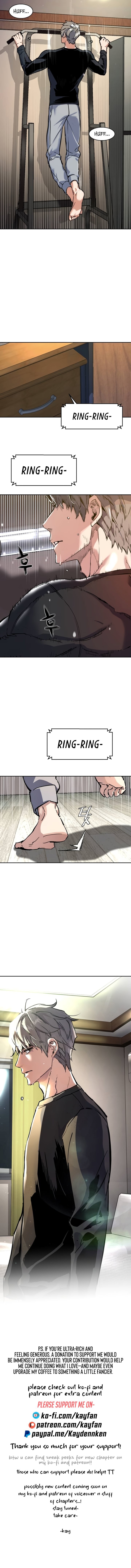 Mercenary Enrollment Chapter 223 - Manhwa18.com